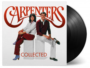 Carpenters / Collected