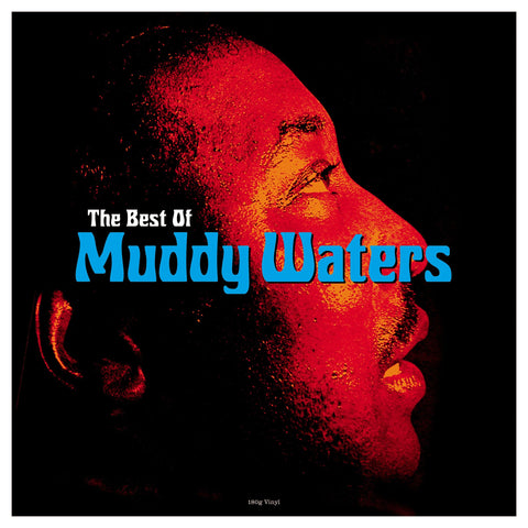 Muddy Waters  / Best Of Muddy Waters