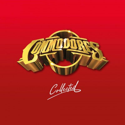 Commodores / Collected