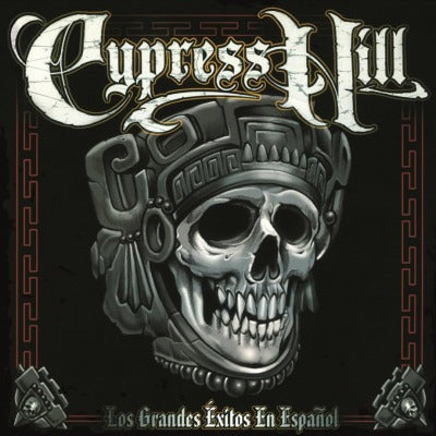 Cypress Hill / Los Grandes Exitos en Español
