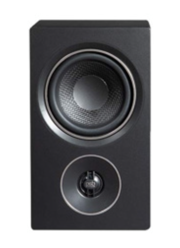 PSB Alpha P3 / Black  Par de Altavoces de Repisa de Alta Fidelidad