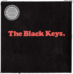 Black Keys / Brothers / 10th Aniversario / 7pulgadas Box