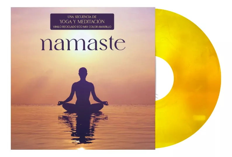 Namaste / Varios Artistas