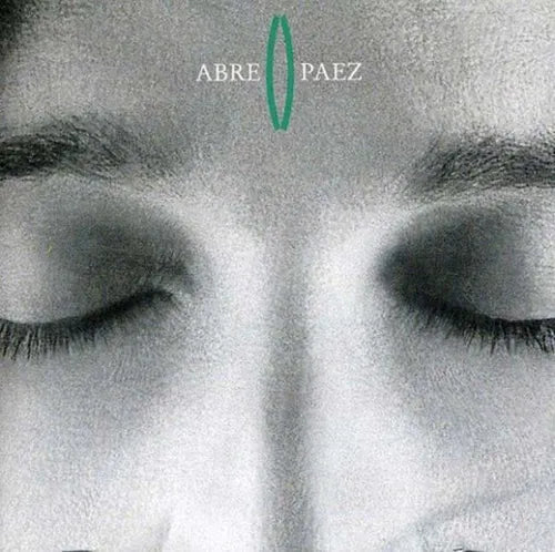 Fito Paez  / Abre / Green Color Vinyl