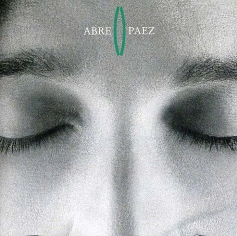 Fito Paez  / Abre / Green Color Vinyl