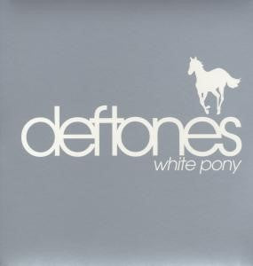 Deftones / White Pony