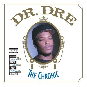 Dr. Dre / Chronic