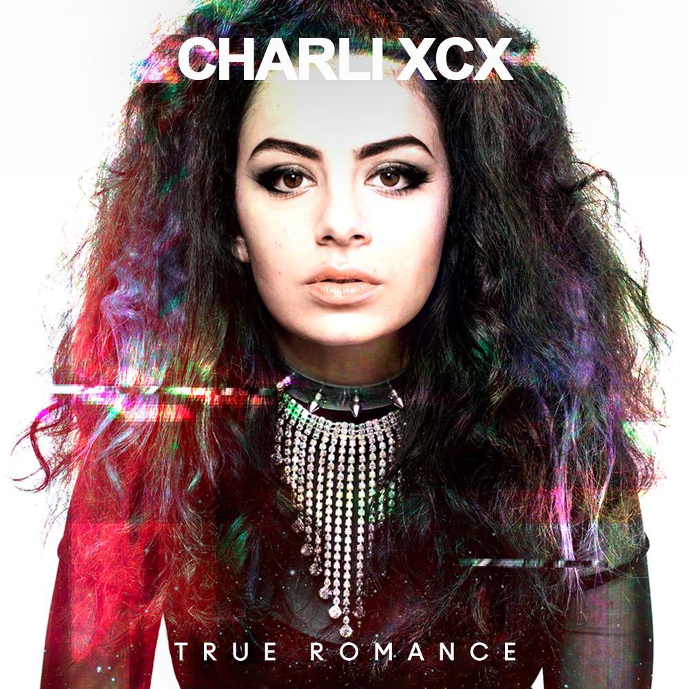 Charli XCX True Romance Ballena Records charli-xcx-true-romance-ballena-records