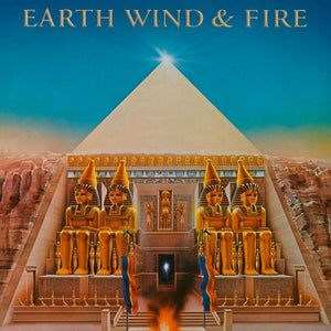 Earth, Wind & Fire / All 'N All + 3