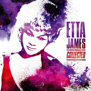 Etta James / Collected