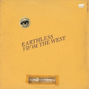 Earthless / From The West