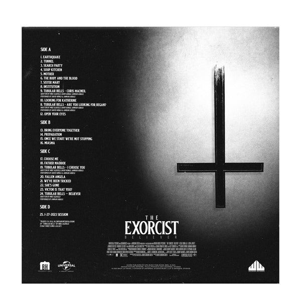 The Exorcist: Believer / OST