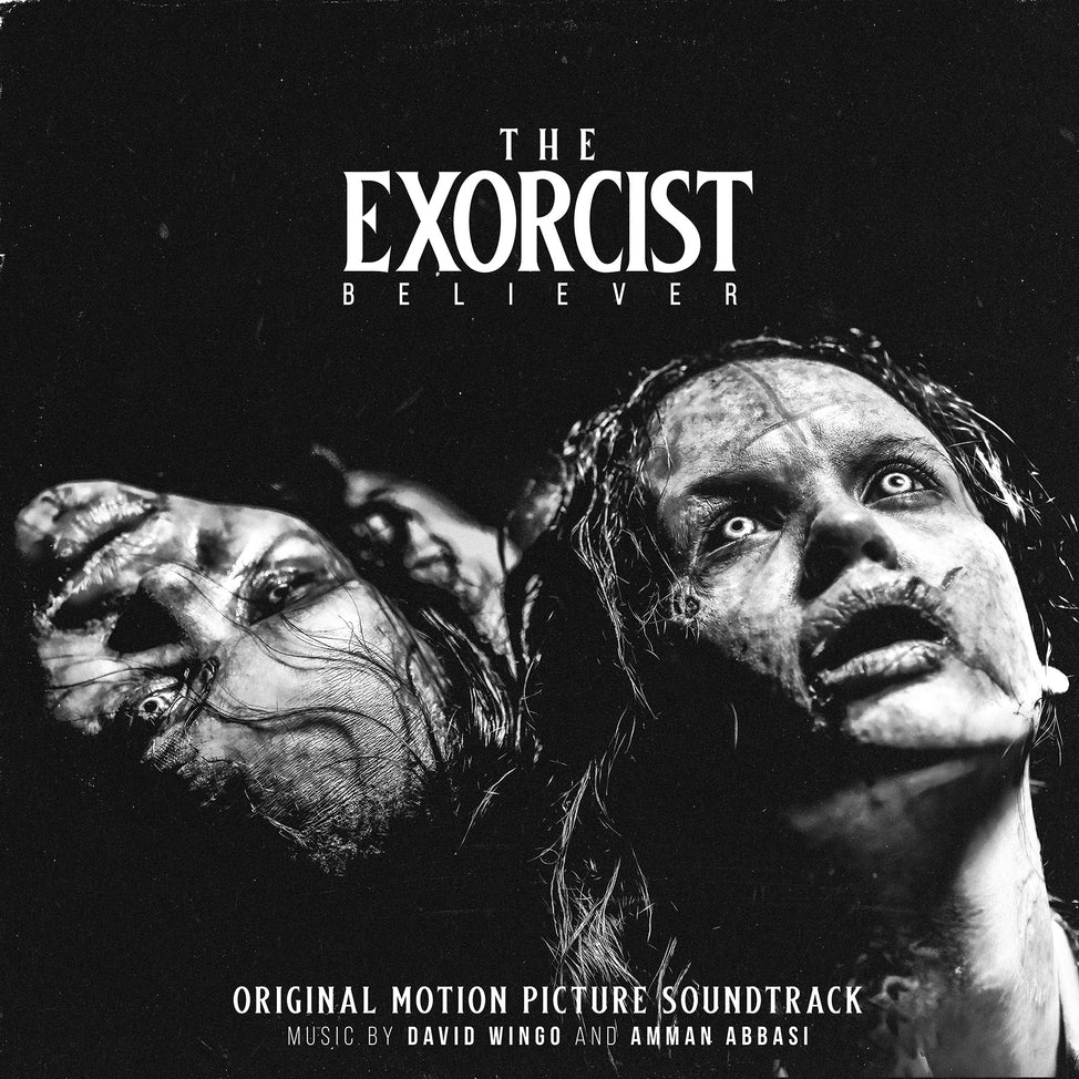 The Exorcist: Believer / OST