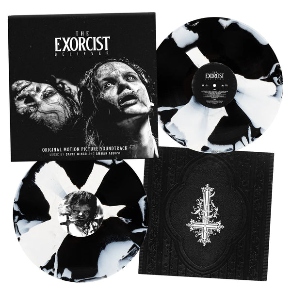 The Exorcist: Believer / OST