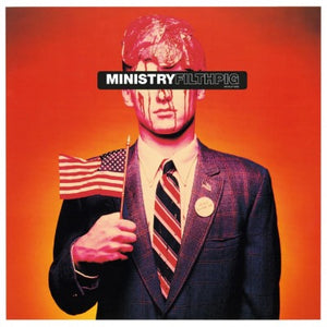 Ministry / Filth Pig