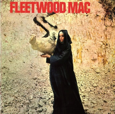 Fleetwood Mac / Pious Bird Of Good..