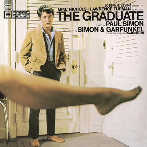 Simon & Garfunkel / Graduate