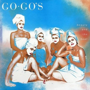 Go-Go'S / Beauty And The Beat