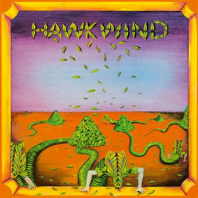 Hawkwind / Hawkwind