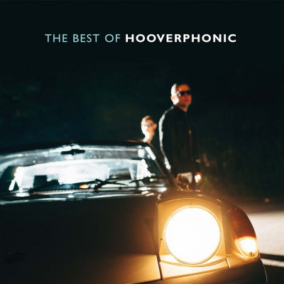 Hooverphonic / Best Of Hooverphonic