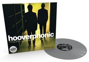 Hooverphonic / Their Ultimate Collection / Grey Vinyl