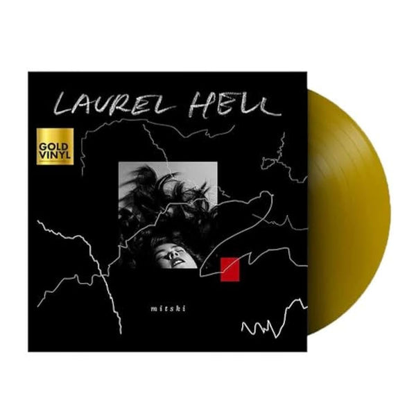 Mitski / Laurel Hell / Gold