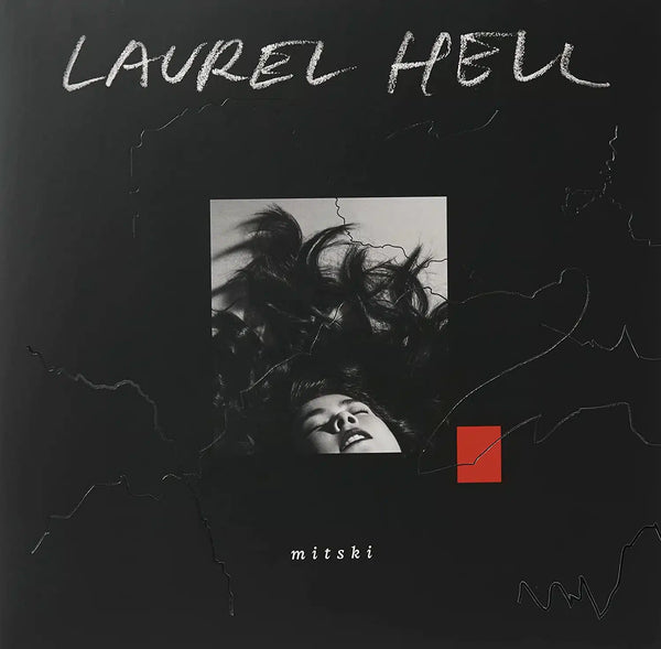 Mitski / Laurel Hell / Gold