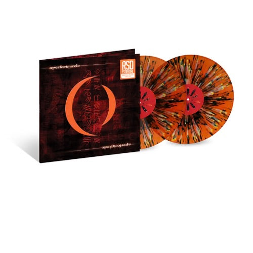 A Perfect Circle / Mer Denoms / RSD26