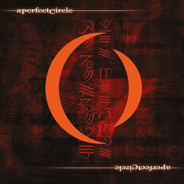 A Perfect Circle / Mer Denoms / RSD26