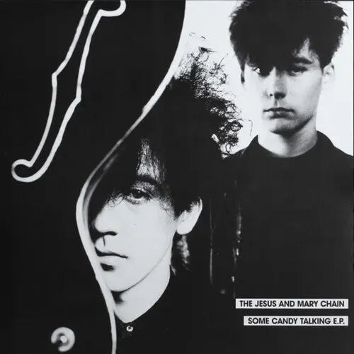 Jesus And Mary Chain / Some Candy Talkin / RSD26 – Ballena Records