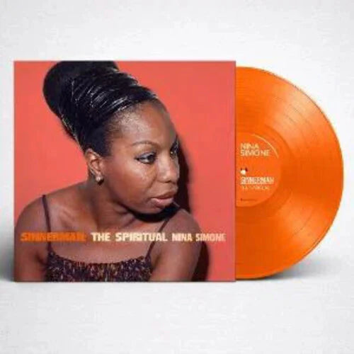 Nina Simone / Sinnerman: The Spiritual Nina Simone