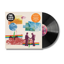 Pink Floyd / 8 Tracks