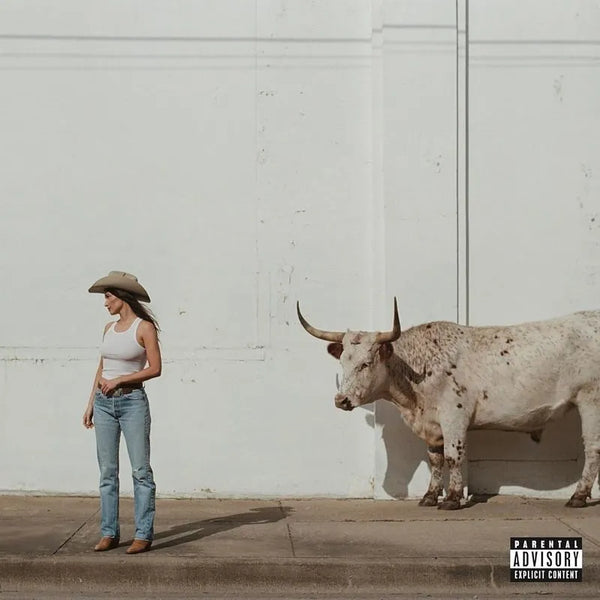 Kacey Musgraves / Middle Of Nowhere