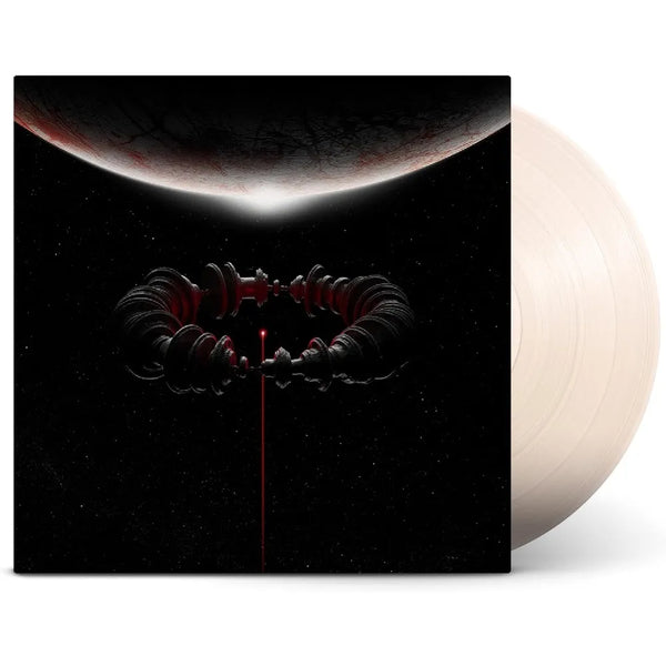 Muse / The Wow Signal / Milky Clear Vinyl