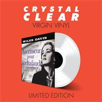Miles Davis / Acenseur Pour L'Echafaud / Clear