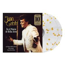 Juan Gabriel / En El Palacio 10° Aniversario
