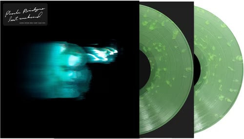 Phoebe Bridgers / Lost Weekend / Rogue Planet / Green Glow