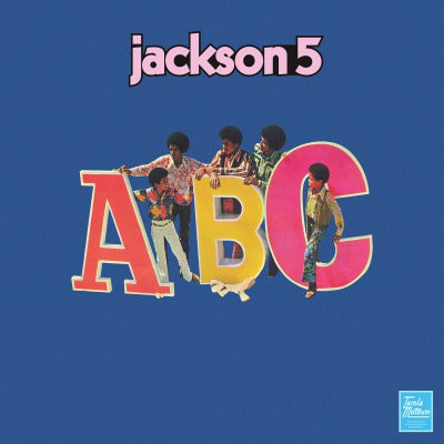 Jackson 5 / Abc