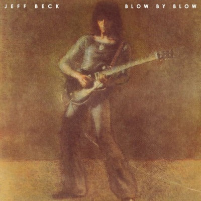 Jeff Beck / Blow By Blow