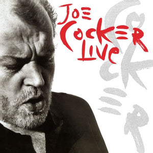 Joe Cocker / Live