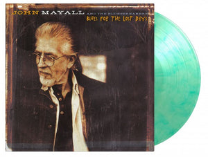 John Mayall / Blues For The