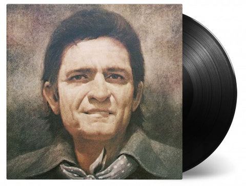 Johnny Cash / His Greatest Hits