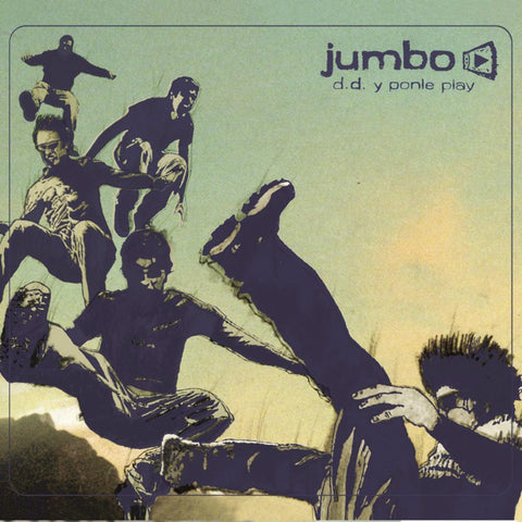 Jumbo / D.D. Y Pónle Play