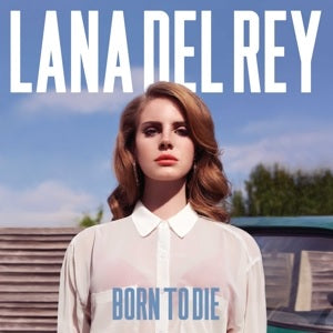 Lana Del Rey / Born To Die / Doble