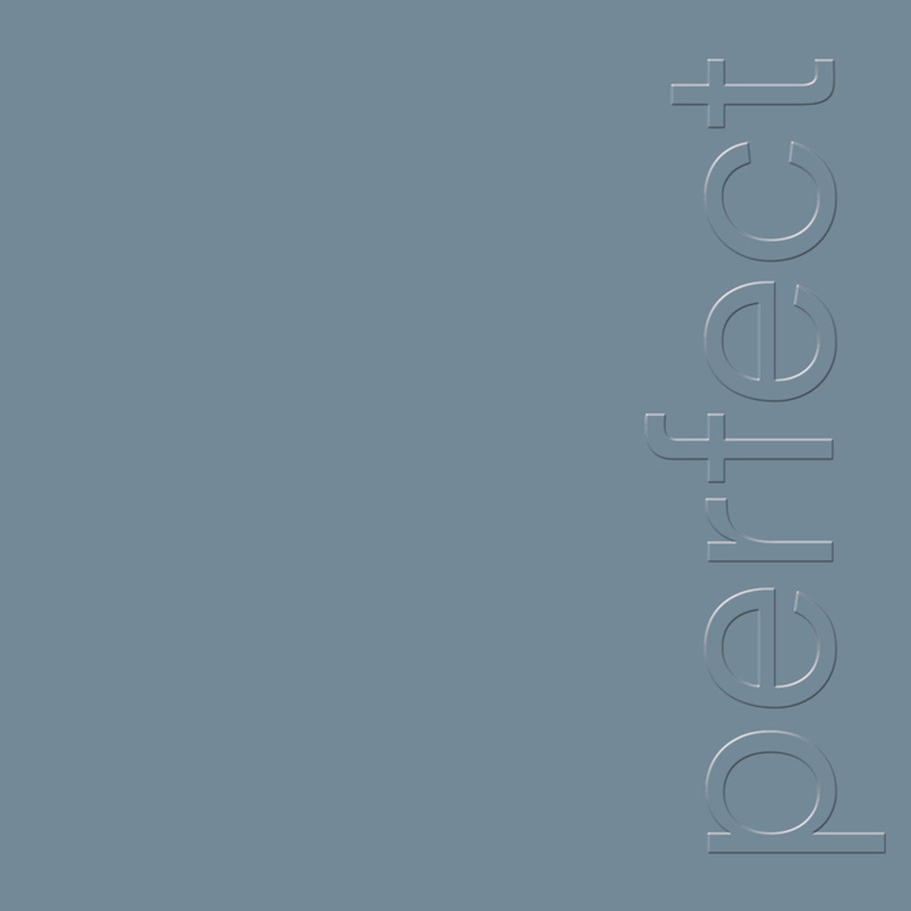 New Order / Perfect Kiss