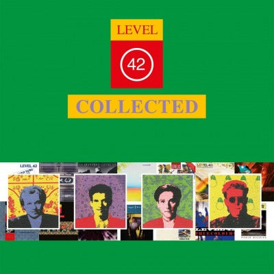 Level 42 / Collected