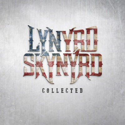 Lynyrd Skynyrd / Collected -Hq/Gatefold-