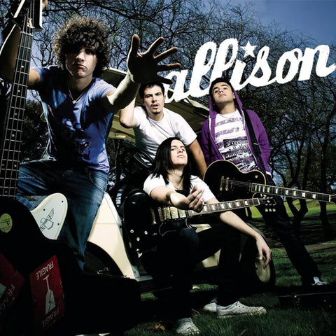 Allison / Memorama