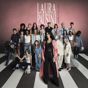 Laura Pausini / Anime Parallele