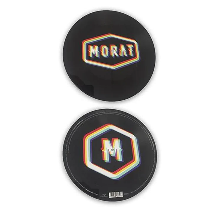 Morat / No Termino